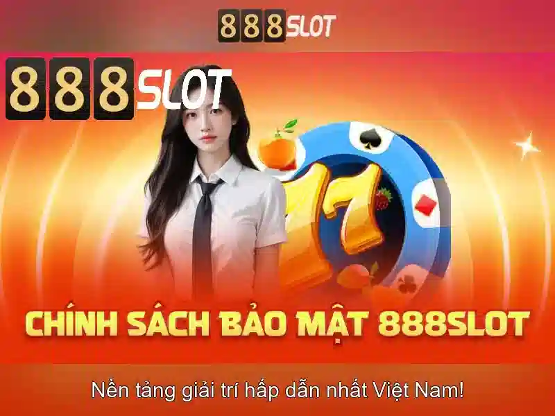 Trải Nghiệm Slot 888SLOT