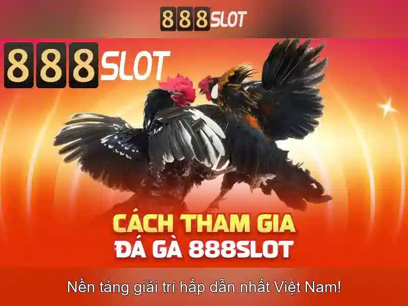 Tại Sao Nên Chọn 888SLOT