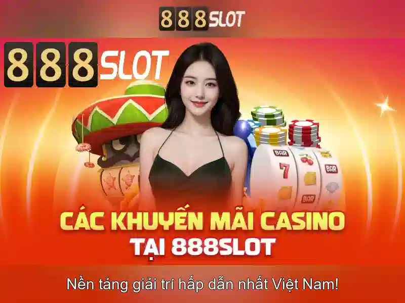 Giới Thiệu Về 888slot Online