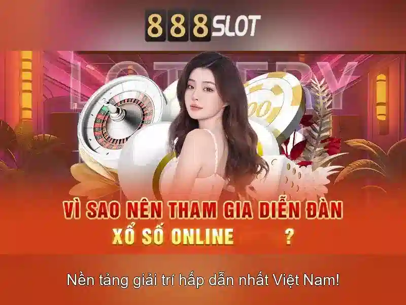 Khám Phá Trải Nghiệm Slot Đỉnh Cao Tại 888slot