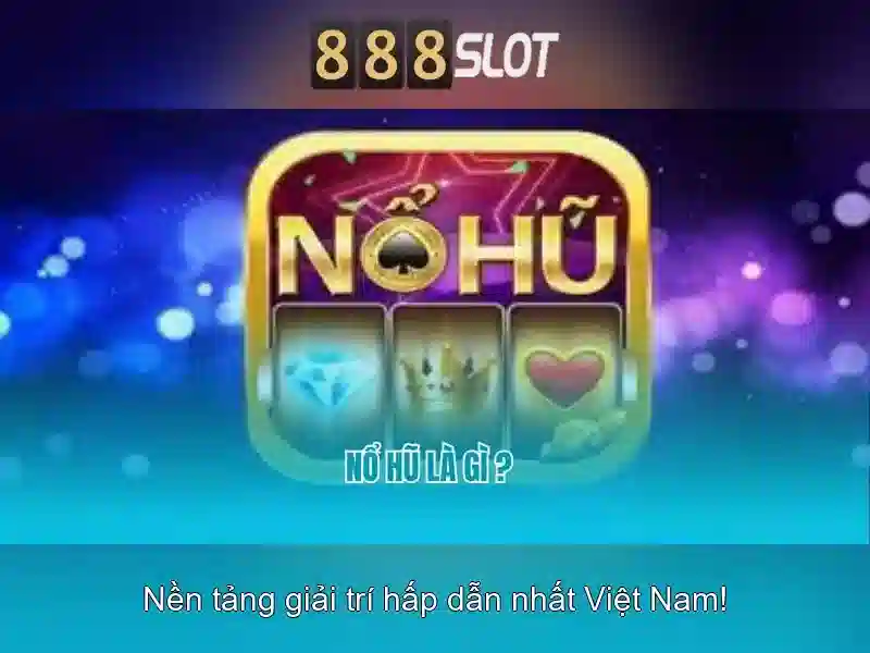 Mua Thưởng 888slot