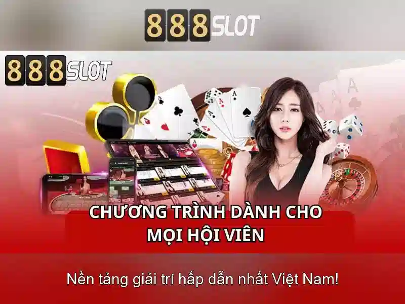 Đánh Giá 888SLOT