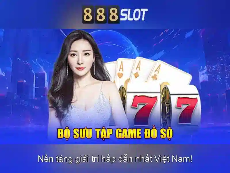 Nền Tảng Slot Đa Dạng, Đỉnh Cao 2026