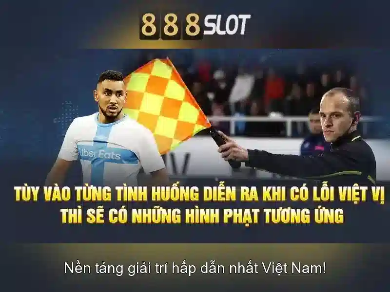 Giới thiệu về 888SLOT