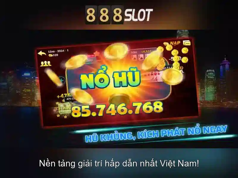 slot 888