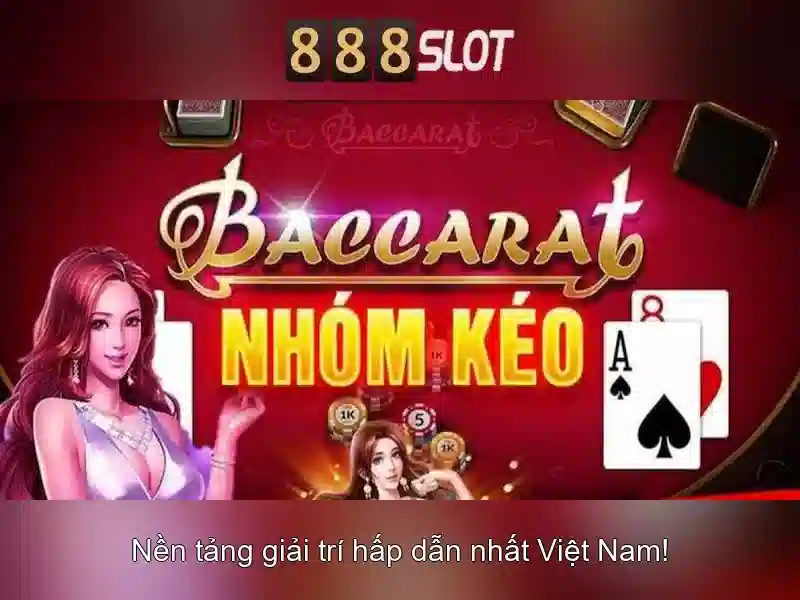 Trải Nghiệm Đỉnh Cao Cho Người Chơi Slot