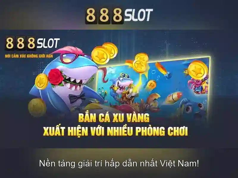 Trải nghiệm slot
