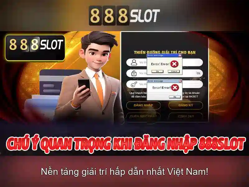 slot 888