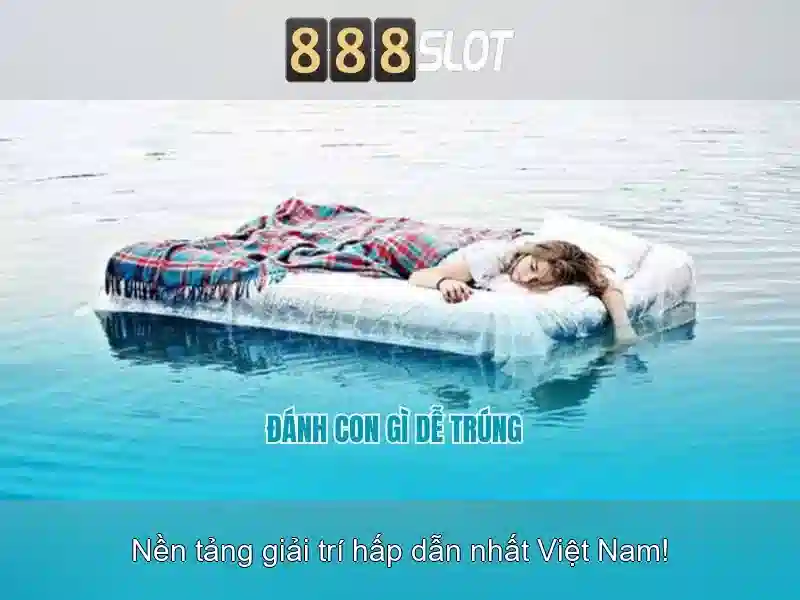 888SLOT – Trải Nghiệm Cá Cược Đỉnh Cao Với 888slot Net