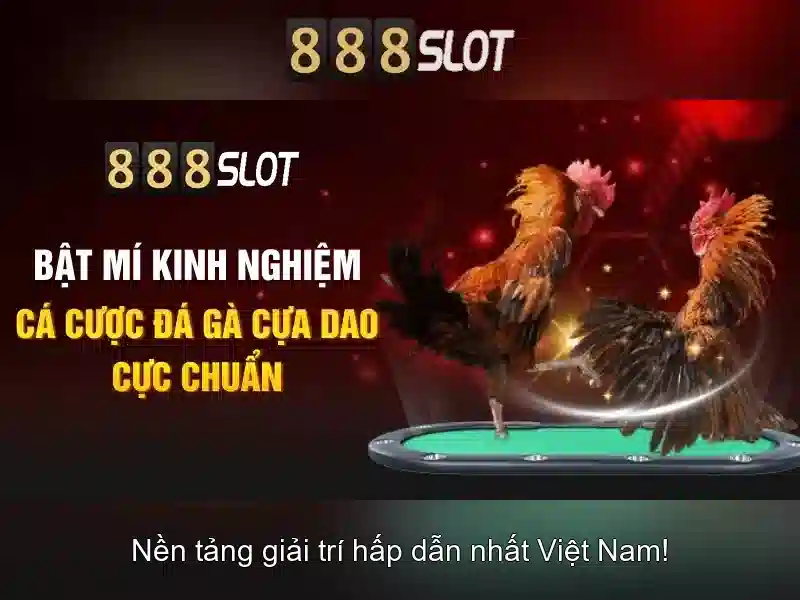 Trải Nghiệm Slot