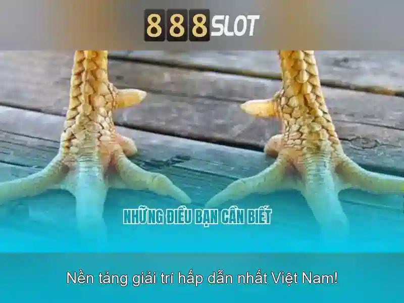 Giới Thiệu 888SLOT