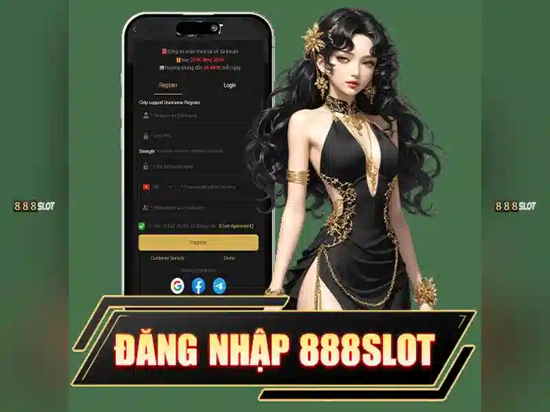 Hệ thống khuyến mãi slot