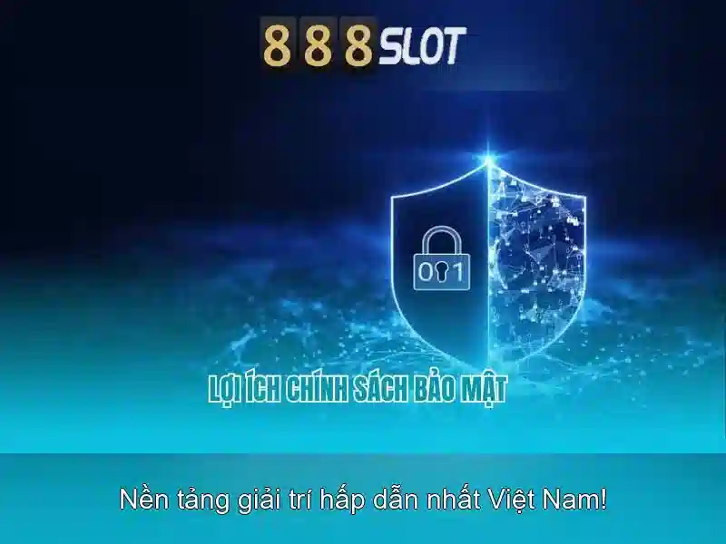 Trò Chơi Slot 888SLOT