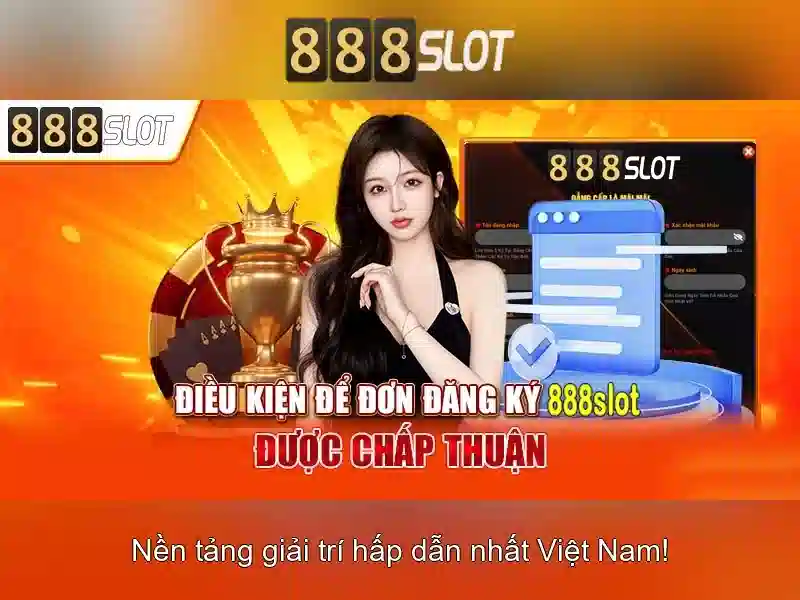 Trải Nghiệm Poker 888SLOT