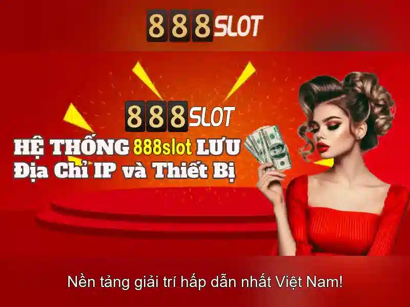 888SLOT – Trải Nghiệm Slot Đa Dạng Với Barca 888slot 2026