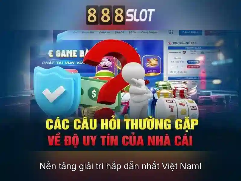 Casino 888SLOT