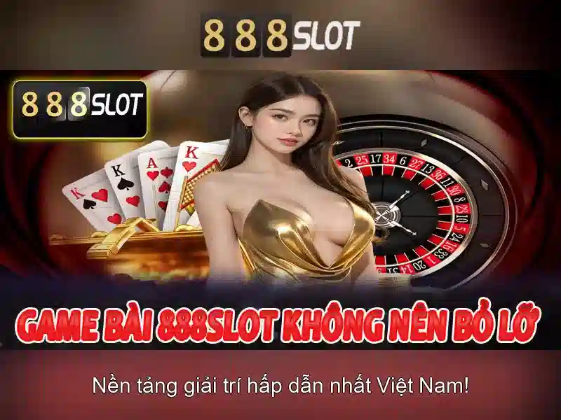 Tải Game Slot 888slot