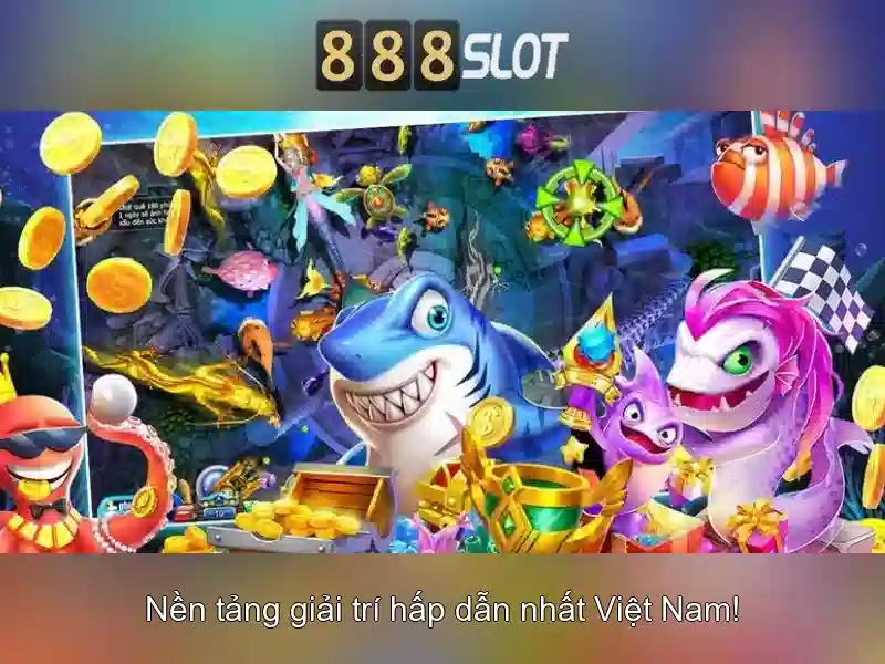 Ưu Điểm Khi Thử Nghiệm Slot Game 888slot Game