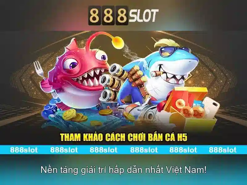888SLOT APK MOD - Cài Đặt Ứng Dụng Slot Trực Tuyến