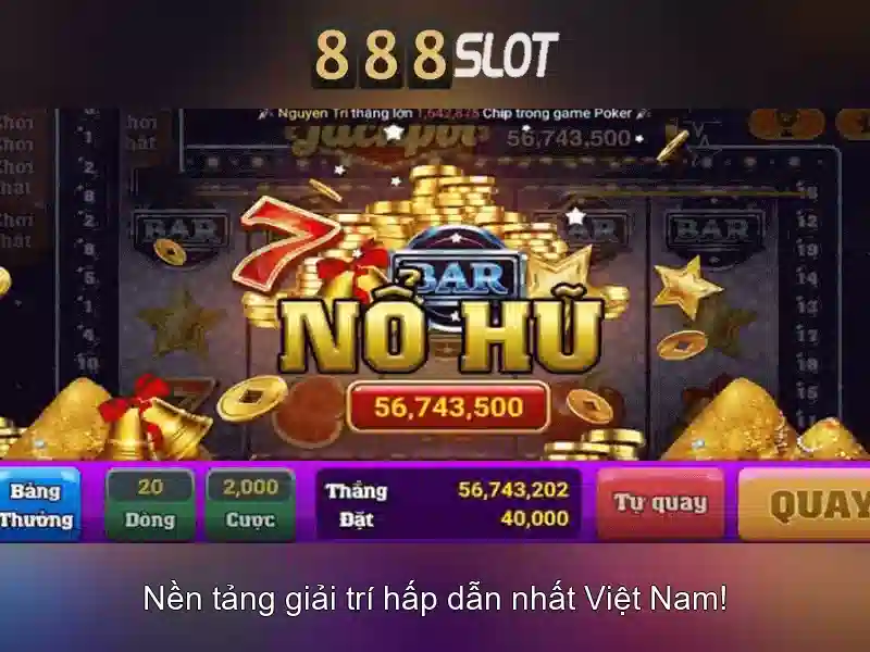 trải nghiệm cá cược