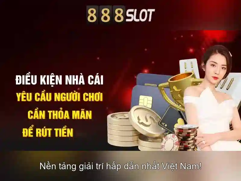 Trải nghiệm Slot đỉnh cao