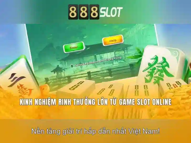 Kênh 888slot Channel