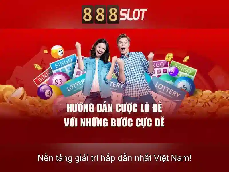 Khám Phá Các Loại Slot Đang Hot Nhất 2026