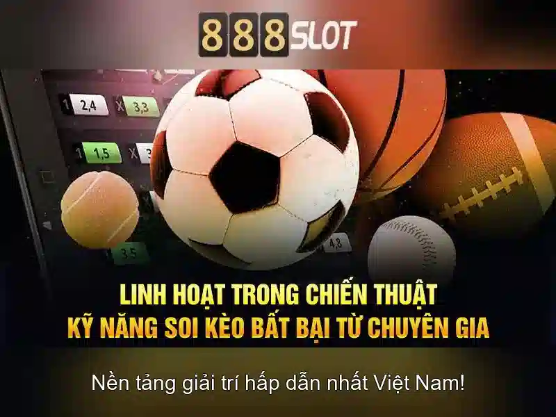 Trải Nghiệm Slot 888SLOT