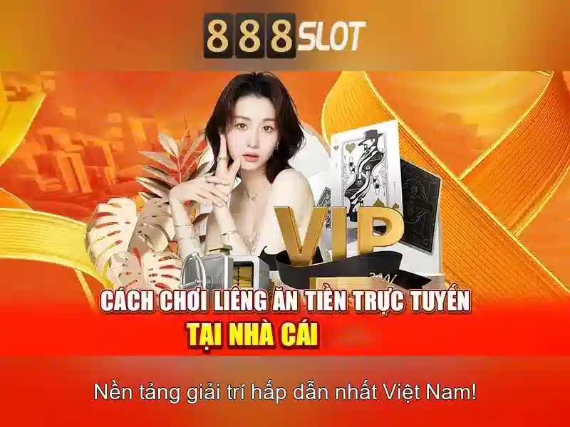 Tại Sao Nên Chọn 888SLOT Trực Tuyến