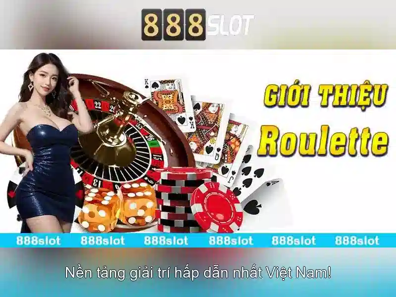 Thưởng slot 888slot