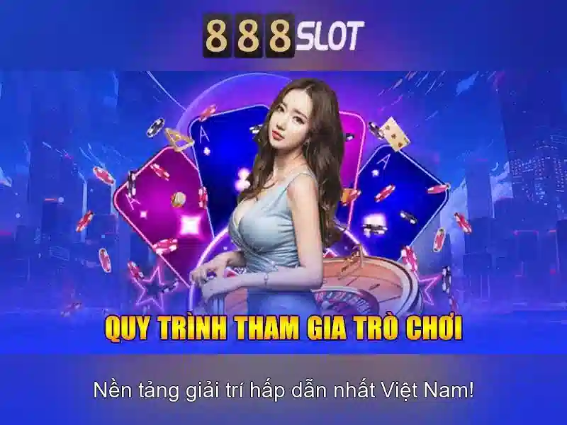 Hỗ trợ slot