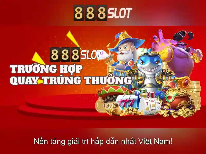 Cách chơi Slot 888slot