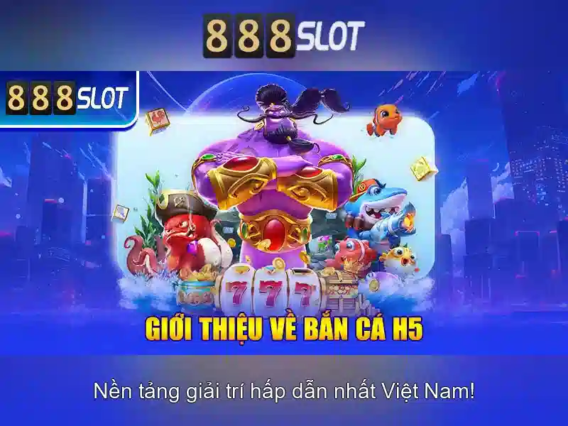Khuyến Mãi Slot 888 Độc Quyền