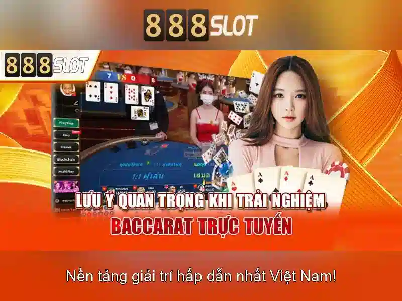 Trải Nghiệm Slot Online
