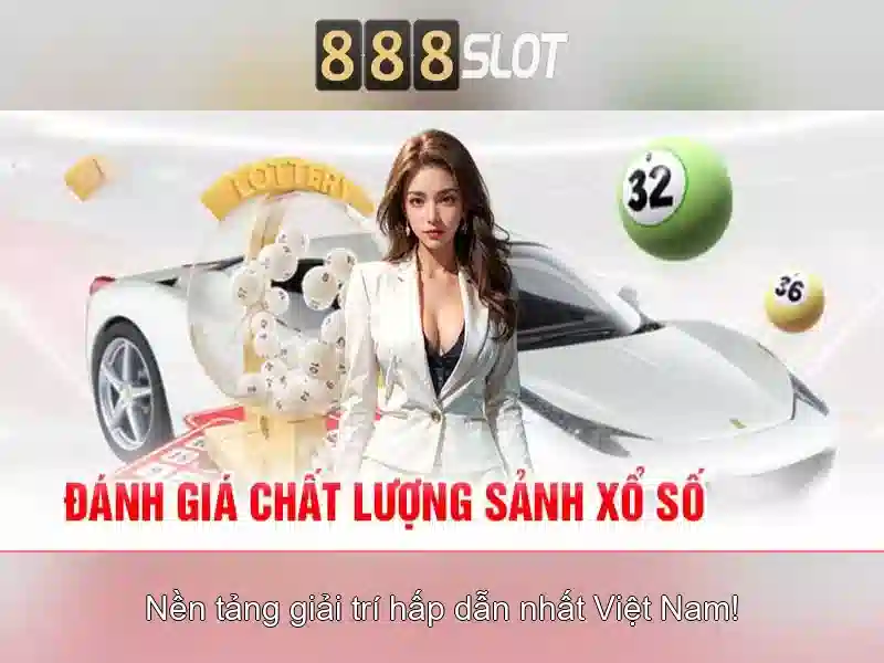 Tựa game slot nổi bật