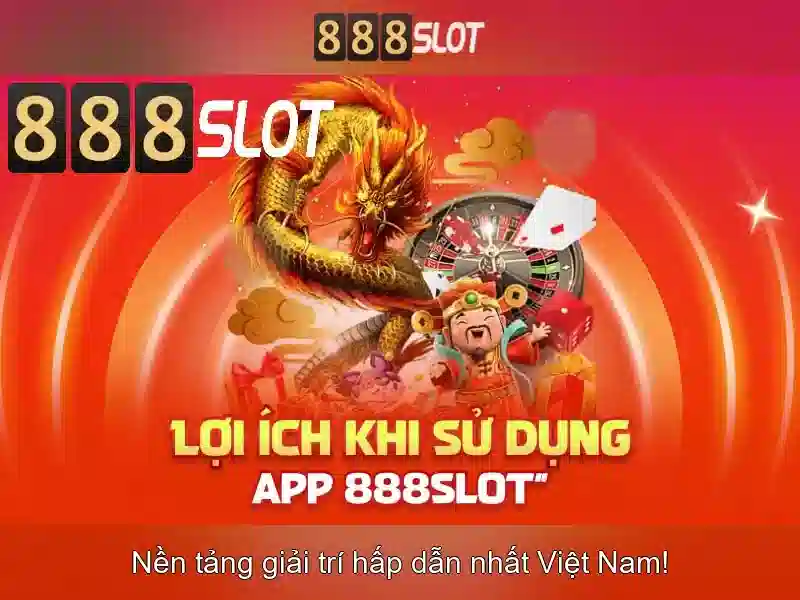 Cộng Đồng 888SLOT