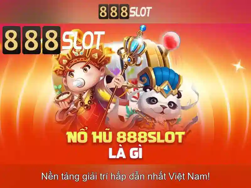 Tại Sao Nên Chọn 888SLOT