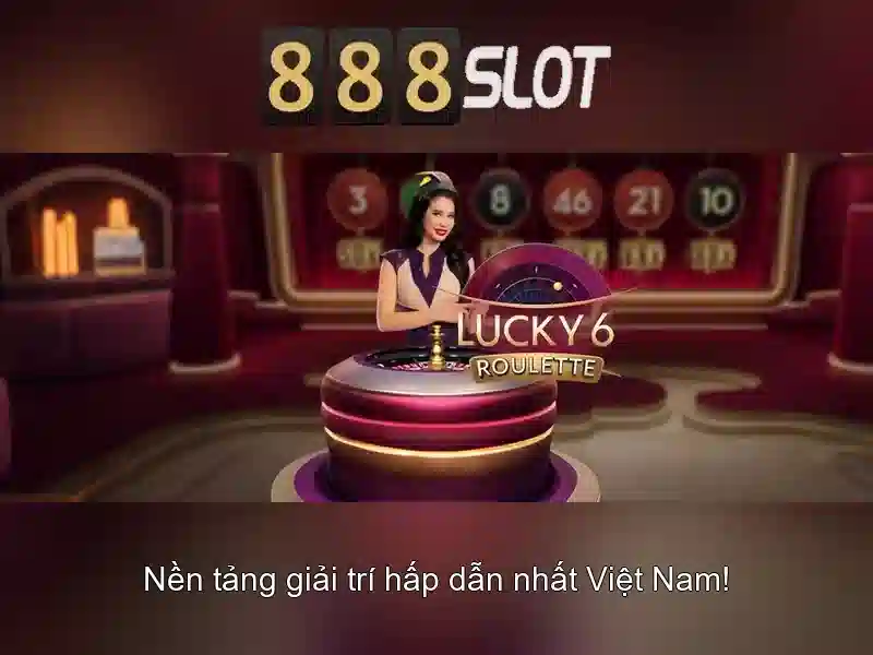 Trò chơi slot hấp dẫn