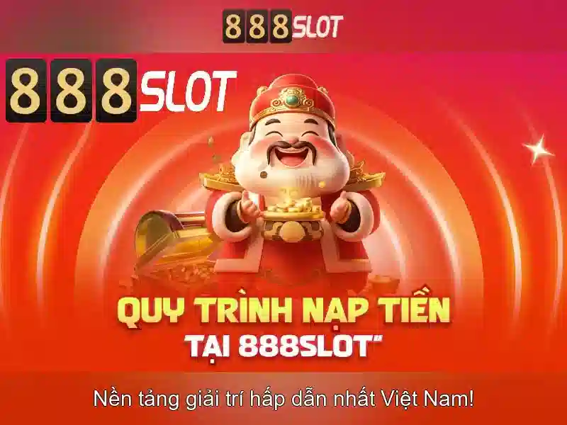 Giới Thiệu Về 888SLOT