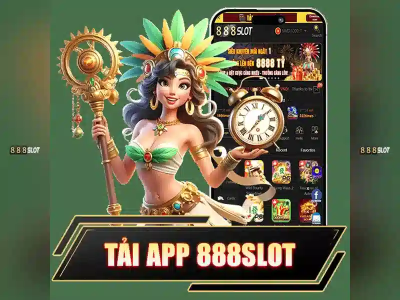 Tỷ lệ thắng slot không bị chặn