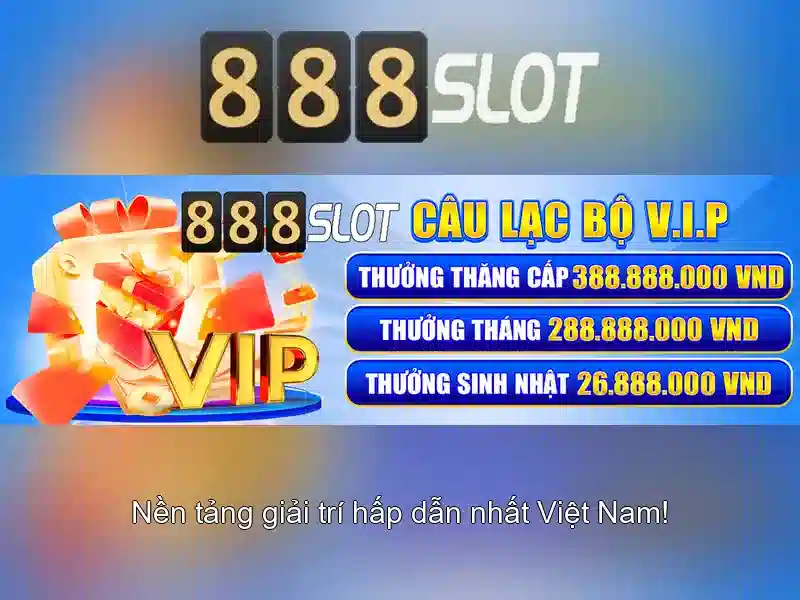 Cách Chơi Nổ Hũ Slot 888slot