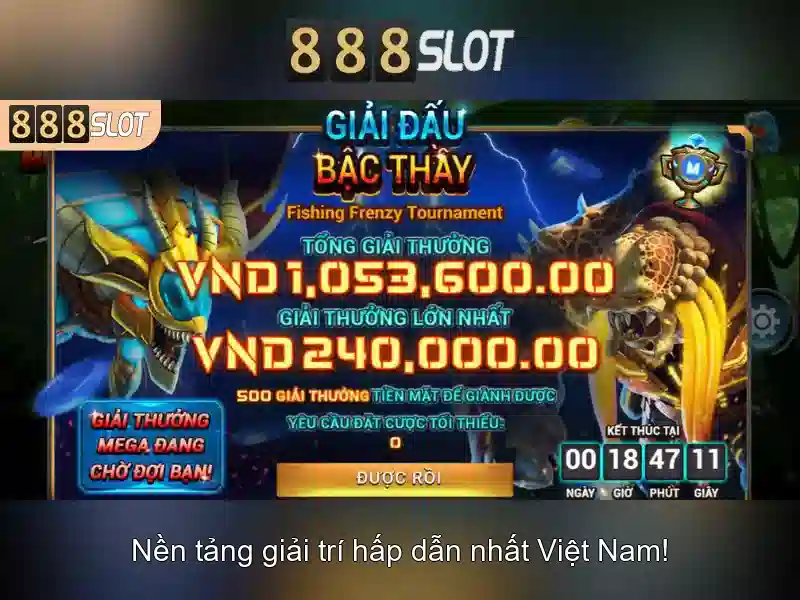 Tại Sao Nên Chọn 888slot 83