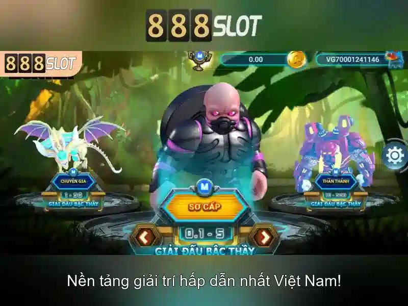 Cơ Hội Việc Làm