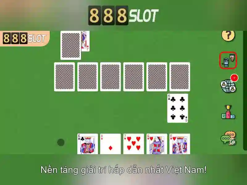 Tính năng slot
