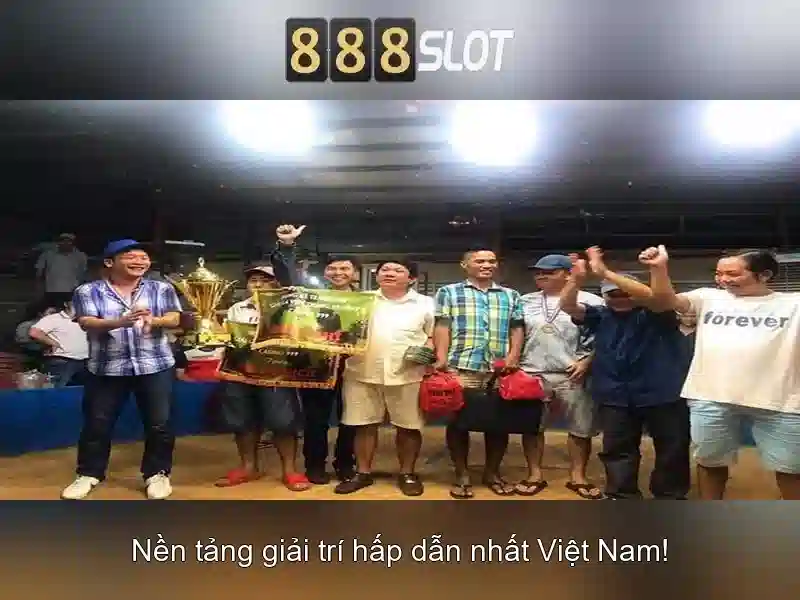 Ưu Đãi Hấp Dẫn Cho Thành Viên 888 Slot Com