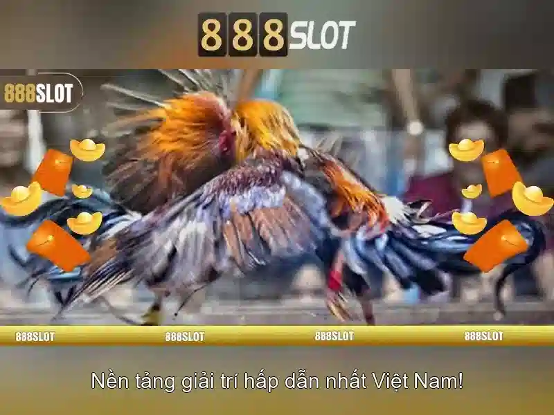 Bắn Cá 888slot mod