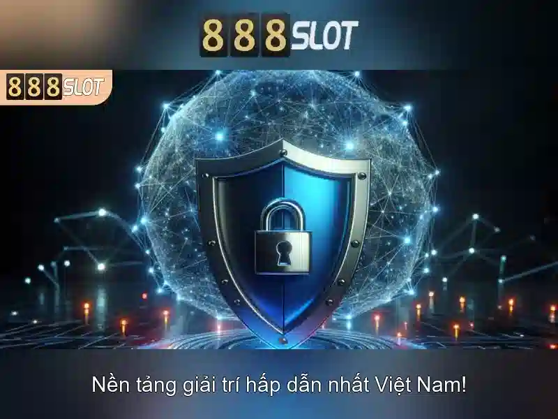 Giao Diện 888SLOT