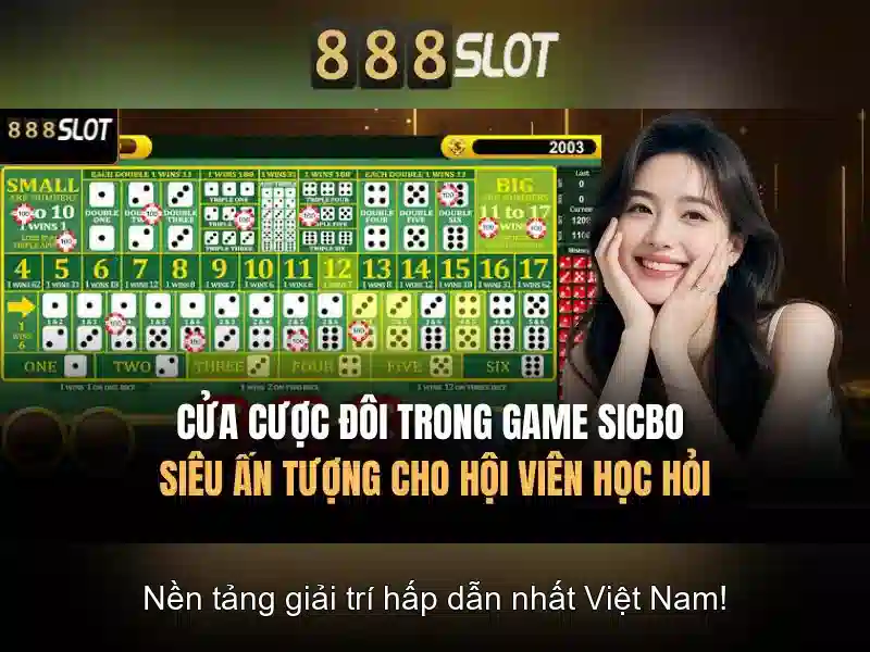 Khuyến Mãi 888SLOT