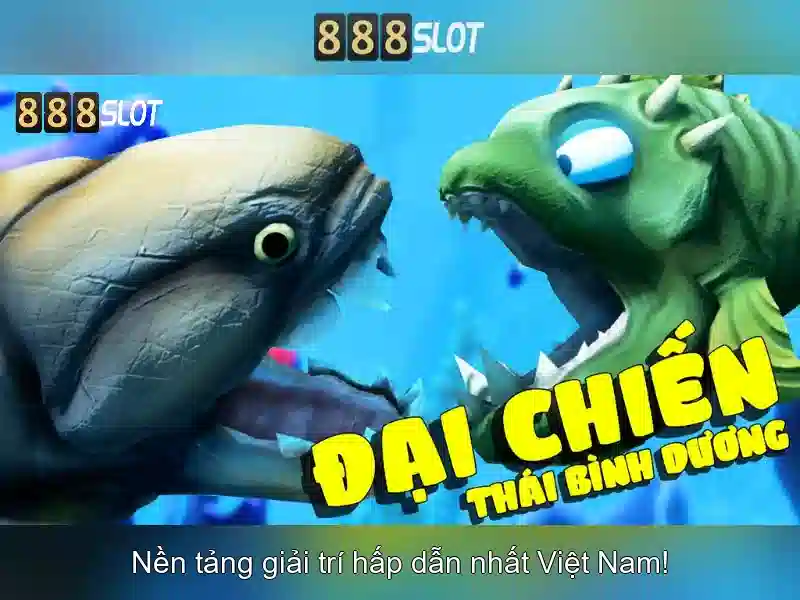 Trải Nghiệm Slot 888slot