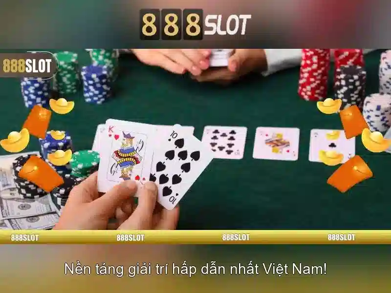 888SLOT – Trải Nghiệm Sлот Đỉnh Cao Với 888slot App 2026